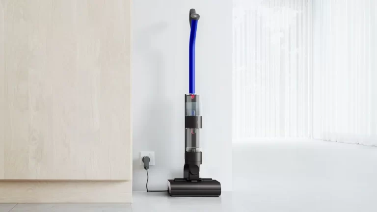 שואב שוטף Dyson Wash G1 חוות דעת